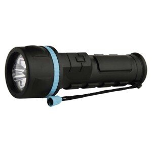 Vreckové batériové LED svietidlá