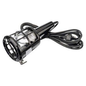 Montážne lampy