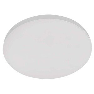 LED prisadené svietidlo DIONI, kruhové, biele, 18W, CCT