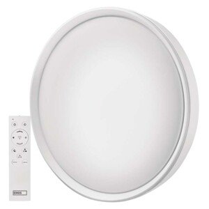 Inteligentné LED svietidlo GoSmart, zapustené, kruhové, 45W, CCT, stmievateľné, WiFi