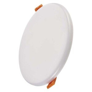 LED panel VIXXO 155mm, kruhový vstavaný biely, 13,5W neutr. b., IP65