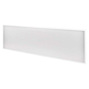 LED panel PROXO 30×120, obdĺžnikový biely, 33W neutr. b. UGR