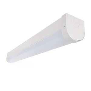 LED lineárne svietidlo PANO 20W, neutrálna biela