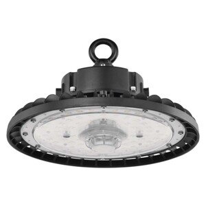 LED priemyselné svietidlá