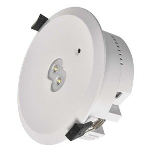 LED Núdzové svietidlo ORSU 6W 450LM 3H