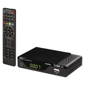 Set top boxy (DVB-T2)