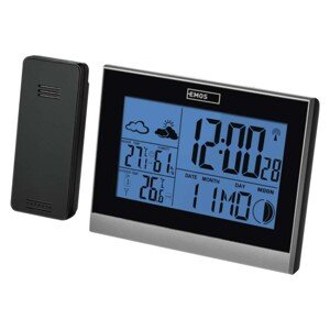 Meteostanice