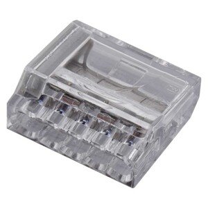 Svorka typu wago 273-255 5x2,5, 100 ks