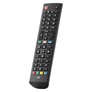 Univerzálny diaľkový ovládač OFA pre TV LG