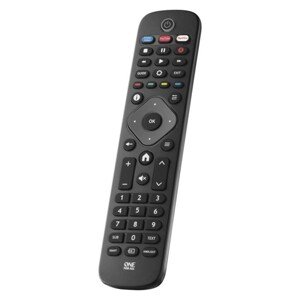 Ďiaľkový ovládač OFA pre TV Philips