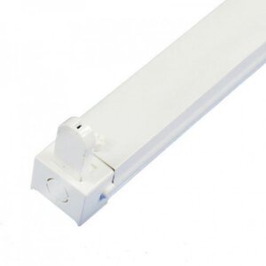 Armatúra, 1*120cm, pre T8 LED žiarivku