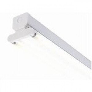 Armatúra, 2*60cm, pre T8 LED žiarivku