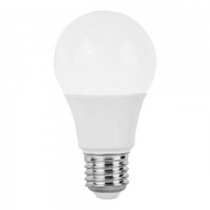 LED žiarovka s 5 ročnou zárukou