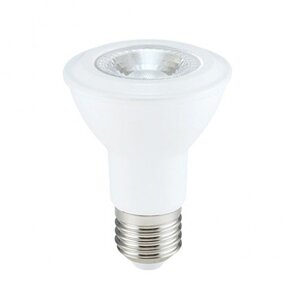 LED žiarovka , bodovka ,  pätica E27 , PAR38 , 12,8 W , 40° , denná biela , SAMSUNG Chip , 5 rokov záruky