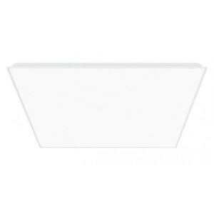LED panel, 600 x 600 mm, 36 Watt, neutrálna biela, LUX (120 lm/W), BEZRÁMOVÝ