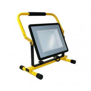 Prenosné LED reflektory