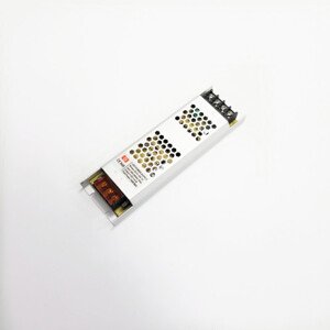 LED zdroj ( Trafo ) 12 V , 60 W , 5 A , priemyselné , Ultra Slim , LEDISSIMO