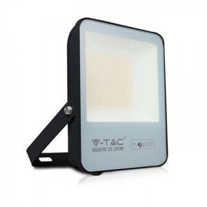 LED reflektor , 200 W , teplá biela , 160 lm/W , 5 rokov záruky , Super BRIGHT IP65