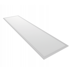 LED panel , 120 x 30 cm, 36 Watt , denná biela , 4320 lumenov , UGR<19 , TOSHIBA PRO , záruka 5 rokov