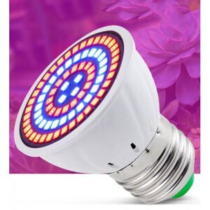 E27 LED žiarovka (štandardná pätica)