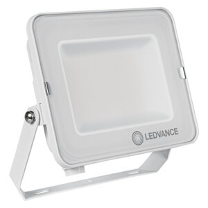 LED reflektor 50W 5000lm 4000K IP65 biely LEDVANCE COMPACT V