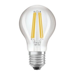 LED žiarovka E27 A60 7,2W = 100W 1521lm 3000K Warm 300° Filament LEDVANCE Ultra Efficient