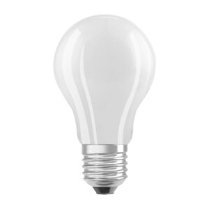 LED žiarovka E27 A60 2,5W = 40W 525lm 3000K Warm 300° LEDVANCE Ultra Efficient