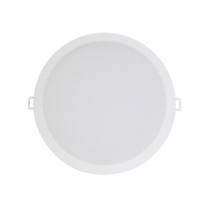 LED svietidlo 18W 1800lm IP44 6500K studené svietidlo 19cm okrúhle LEDVANCE