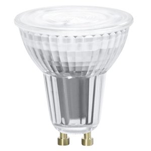 LED žiarovka GU10 PAR16 4,9W = 40W 268lm CCT 38° CRI95 LEDVANCE SMART+ WIFI Stmievateľná SUNATHOME CLASSIC