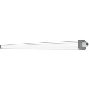 LED hermetické svietidlo 50W 6500K 5500lm 150cm DAMP SLIM VALUE IP65 LEDVANCE