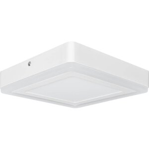 LED panel pre povrchovú montáž CLICK WHITE 16W 750lm 3000K Warm 20cm LEDVANCE