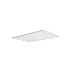 LED svetlo pod skrinku 7,5 W 450 lm 3000K teplé so senzorom pohybu stmievateľné 30x20 cm panel LED skrinky LEDVANCE
