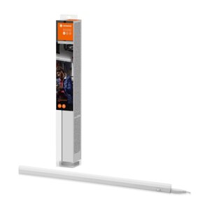 LED lineárne svietidlo 4W 450lm 4000K Neutrálne 30cm POWER BATTEN LEDVANCE