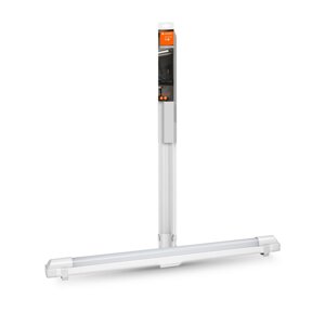 LED lineárne svietidlo 12W 1320lm 4000K Neutrálne 60cm POWER BATTEN LEDVANCE