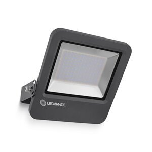 LED reflektor 100W 8800lm 4000K IP65 Sivý LEDVANCE reflektor Endura