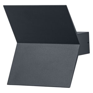 Nástenné svietidlo 9,5 W 580 lm 3000K Endura STYLE BAT WALL LEDVANCE