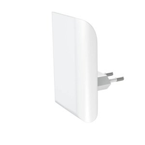 LED ORIENTÁCIA LUNETTA GLOW nočné svetlo Biela 0,28W 5lm 3000K IP20 Ledvance