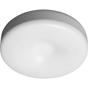 LED 0,45W 32lm 4000K DOT-it Touch Slim White LEDVANCE Stmievateľné prenosné LED svetlo pod skrinku