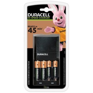 DURACELL CEF27 2xAA 2xAA nabíjačka