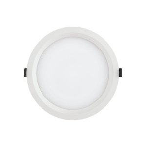 LEDVANCE DOWNLIGHT stropné svietidlo 215MM 25W 4000K