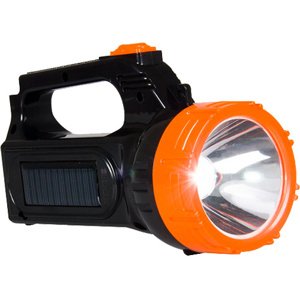 LED akumulátorový dielenský reflektor 1,5W 150LM predný / 2,1W 500LM bočný LB0169 LIBOX