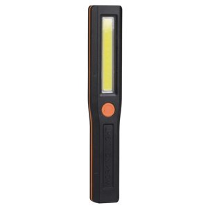 Bateriové LED baterky