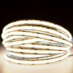 COB LED pásy