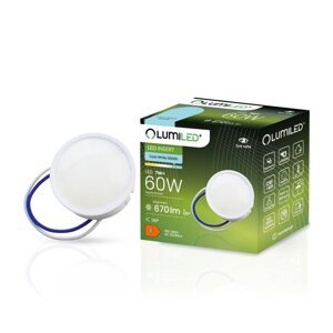 Modulové LED žiarovky
