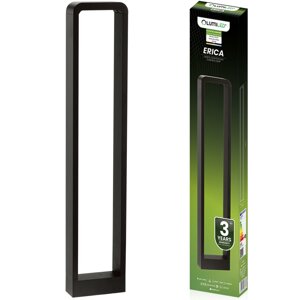 LED 10W ERICA 80cm Lumiled vonkajšie stĺpikové svietidlo