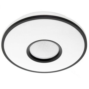 Plafond LED povrchová montáž VERUS 24W IP44 CCT Round 38cm + LUMILED PILOT