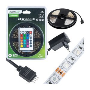 LED pásiky