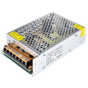 Modulárny napájací zdroj s konštantným napätím 75 W 12 V DC 6,25 A