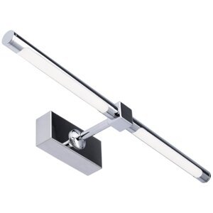 Kúpeľňové nástenné svietidlo LED BALNA KM9154 Svietidlo nad zrkadlo 12W 860lm 4000K 52cm