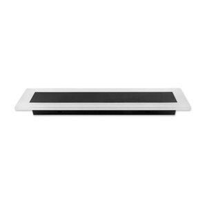 Záhradné nástenné svietidlo LED DURANGO 19W 60cm IP65 4500K